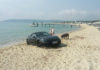 Ουπς ! Μία Porsche 911 στην γαλλική Riviera αλλιώς… porsche-pampelonne