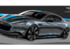 Η Aston Martin Rapide θα βγει στους δρόμους Η Aston Martin Rapide θα βγει στους δρόμους
