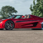 Ξεπούλησε η Koenigsegg Regera Ξεπούλησε η Koenigsegg Regera