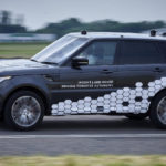 Αυτό το Range Rover πάει και μόνο του…