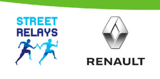 Βίκος Street Relays 2017 – Στα Ιωάννινα με την Renault!
