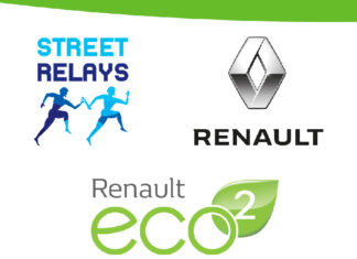 Βίκος Street Relays 2017 – Στα Ιωάννινα με την Renault!