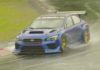 VIDEO - Η Subaru προσπαθεί στο Nürburgring