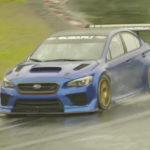 VIDEO - Η Subaru προσπαθεί στο Nürburgring