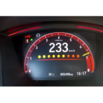VIDEO - Type R στο 0-233 χλμ./ώρα