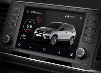 H SEAT πρώτη στην Ευρώπη που διαθέτει εφαρμογή Android Auto στο Play Store