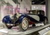 Η Bugatti Type 41 Royale