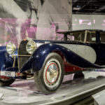 Η Bugatti Type 41 Royale