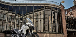 Απόκτηση Ducati με διπλό όφελος
