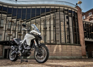 Απόκτηση Ducati με διπλό όφελος