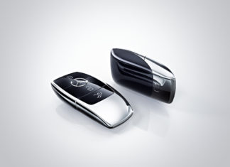 Η Mercedes-Benz Ελλάς εγκαινιάζει μία ακόμη νέα υπηρεσία!