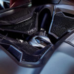 O κινητήρας του Honda NSX καλύτερος νέος κινητήρας 2017 O κινητήρας του Honda NSX καλύτερος νέος κινητήρας 2017