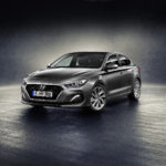 All-New Hyundai i30 Fastback 1