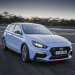 All-New Hyundai i30 N 1