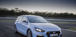 All-New Hyundai i30 N 1