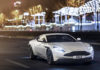 Eπίσημο: 2018 Aston Martin DB11 V8 Aston Martin DB11 V8