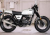 CAFE RACER 2