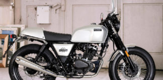 CAFE RACER 2