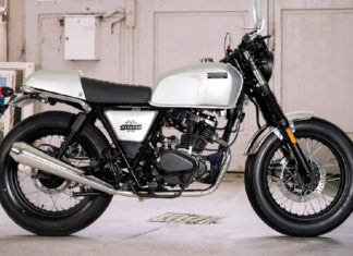 CAFE RACER 2