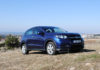 Δοκιμή: Honda HR-V 1.6 i-DTEC DSC 0146