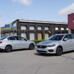 Fiat Tipo Hatchback ή Sedan 1.6 MTJ II ; DSC 0393