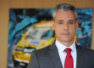 Έλληνας στο τιμόνι της FCA Greece