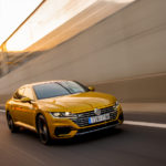 Το νέο Volkswagen Arteon