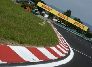 F1 - Τα βλέμματα όλα στην Ουγγαρία