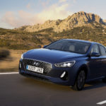 Hyundai i30: Διάκριση στη μελέτη της J.D. Power