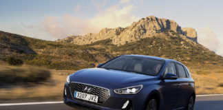 Hyundai i30: Διάκριση στη μελέτη της J.D. Power