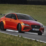 Επίσημο: Jaguar XE SV Project 8 Jaguar XE SV Project 8