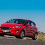 Οδηγούμε το νέο Ford Fiesta