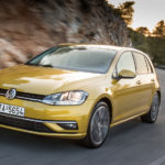 Δοκιμή: VW Golf 1.6 TDI