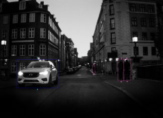 NEW VOLVO XC60 AND BARBARA DAVIDSON 4