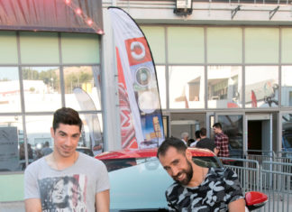 Νέο Citroen C3: “Το έχει” το X-Factor 2!