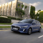 Το Νέο Hyundai i30 κατακτά πέντε αστέρια στο Euro NCAP