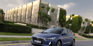 Το Νέο Hyundai i30 κατακτά πέντε αστέρια στο Euro NCAP