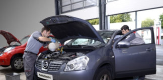 Nissan 3+: Προνομιακές τιμές σε επιλεγμένα ανταλλακτικά
