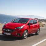 Navi 4.0 για τα Opel ADAM και Corsa