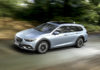 Opel Insignia Country Tourer – η Παραγγελιοληψία Ξεκίνησε Opel Insignia Country Tourer