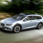 Opel Insignia Country Tourer