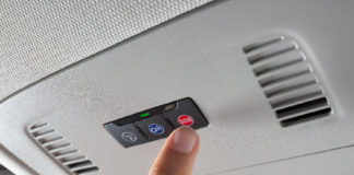 Oλα τα Opel στην Ελλάδα εξοπλίζονται με OnStar και γίνονται και Wi-Fi Hotspot!