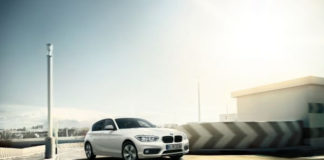 Νέο πρόγραμμα BMW Leasing 114d