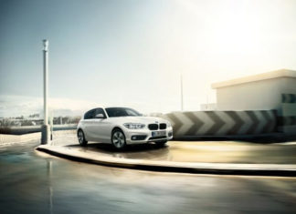 Νέο πρόγραμμα BMW Leasing 114d