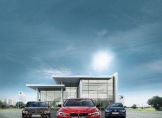 Mεταχειρισμένα BMW από το BMW Group Hellas