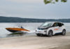 Η BMW i τώρα παρέχει ηλεκτροκίνηση και σε σκάφη