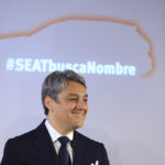 SEATseekingName Luca de Meo