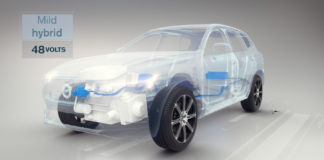 Κάθε Volvo από το 2019 θα διαθέτει και έναν ηλεκτροκινητήρα