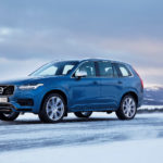 VOLVO XC90 T8 R-DESIGN