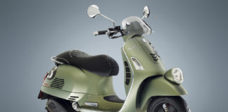 Vespa 6 Giorni 3